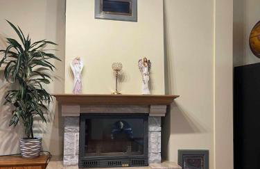 Apartament Boh. Warszawy 43 D/6 - Foto 1