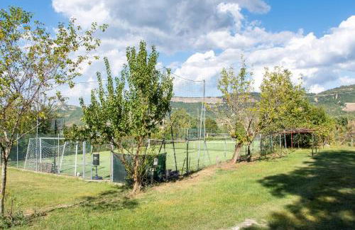 “SPArisio” CASA IN SASSO CON PISCINA E CAMPO DA TENNIS - Photo 74