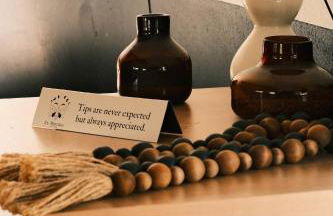 Silver Bullet Airstream, El Mistico Glamping Ranch - Foto 34