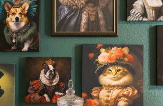 Chic Dog-Friendly 4BR | OWA + Beach + Fenced Yard - Foto 29