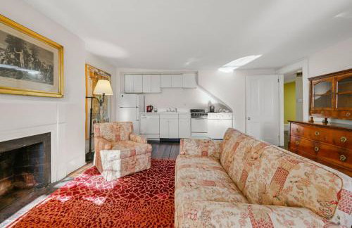 Beacon Hill: The Aldrich House - Foto 29