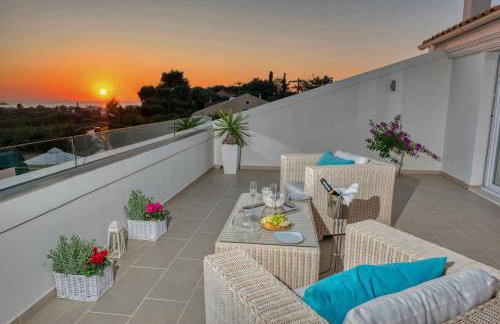 Villa Vozos - Foto 13