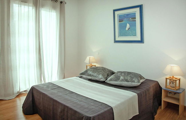 Apartment in Macinaggio Near Marina & Beach - Foto 4