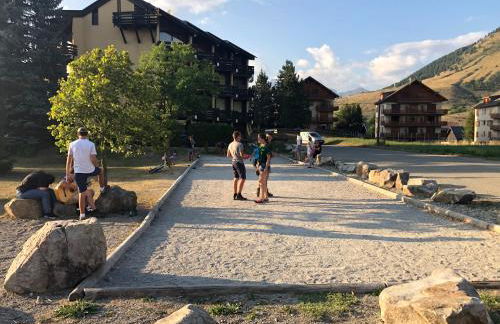 Duplex 6 à 8 couchages calme avec solarium plein Sud - Foto 51