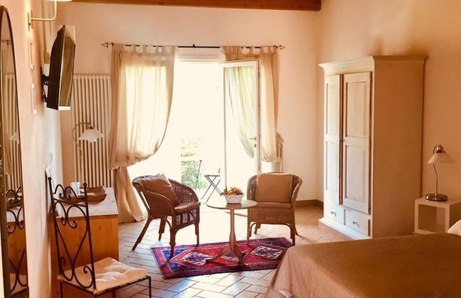 Agriturismo al Colle - Photo 11