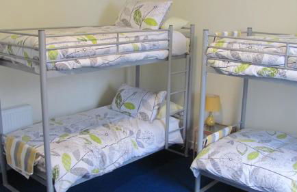 Barholm Accommodation - Foto 46