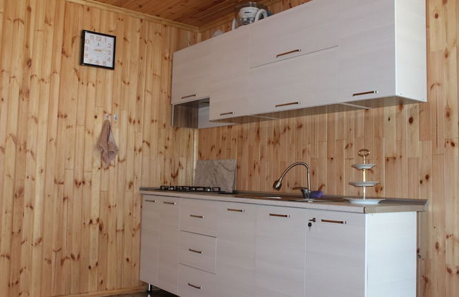 Guba Panoramic Villa - Foto 21