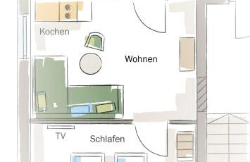 Chiemseer Wirtshaus - Foto 74