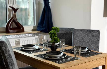 Apartamenty w Starej Wieży by LibertaRent - Foto 18