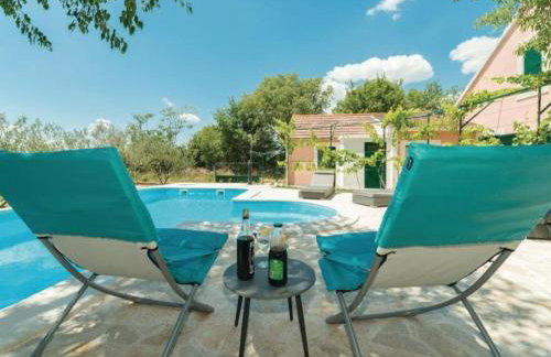 Holiday Home Marin AS with Pool - Foto 25