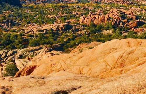 Heaven on Earth Retreat in the Gorgeous Granite Dells Near Prescott, AZ - Foto 31