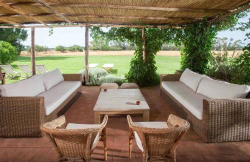 Romantic Retreat In Tuscan Maremma - Foto 2