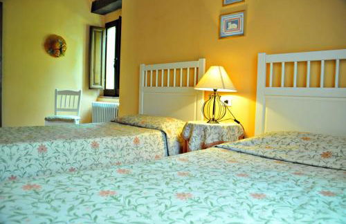 Agriturismo Popolano Di Sotto - Foto 22