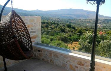 VILLA HALEPOURI - Foto 32