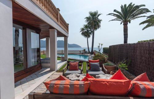 Villa Port Verd - Foto 25