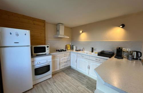 Maison du Verger Idéal pour séjours pros - Foto 9