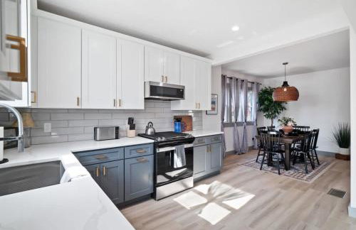 Gorgeous Remodel Game Room Sleeps 8 - Foto 31