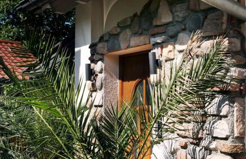 Ferienhaus Taubergießen - Foto 1