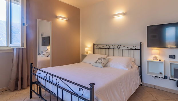 Incanto Apartment by Wonderful Italy - Foto 3, Habitación