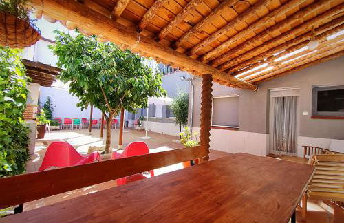 Casa Rural El Caño - Foto 71