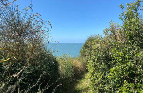 Maison face mer ! - Foto 15