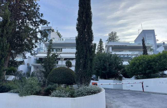 Welcome to Our Luxurious 1-bedroom Private Residence With a Special Patio - Foto 25