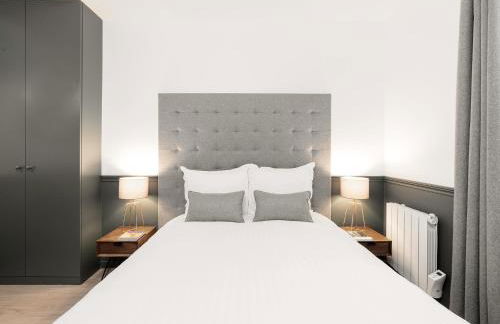 LivinParis - Luxury AC 2 & 3 Bedrooms Le Louvre - Foto 20