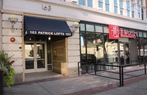 NEW! Lavish Studio Loft in Central Downtown SLC - Foto 21