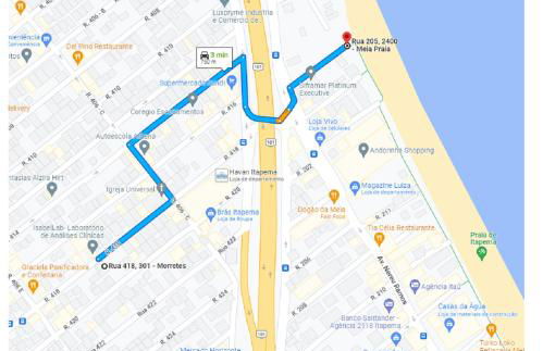 Apartamento Aconchegante em Itapema - Photo 17