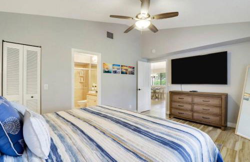 Private Cottage in West Palm Beach Florida - Photo 22