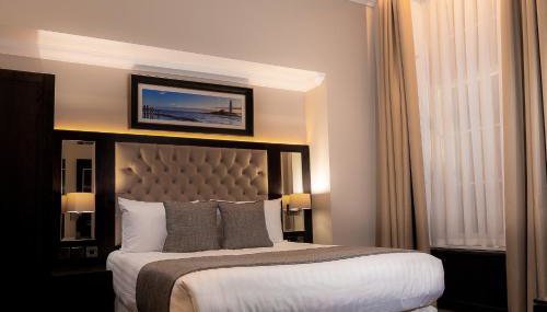 The County Aparthotel - Foto 5