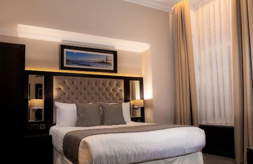 The County Aparthotel - Foto 5