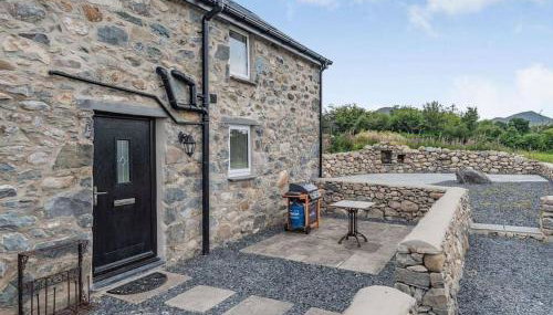 Horseshoe Cottage historic gem near Snowdonia. - Foto 2