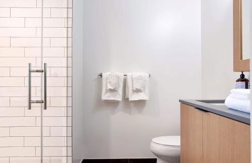 River View Suite - The Wharf DC by Monthier - Foto 10