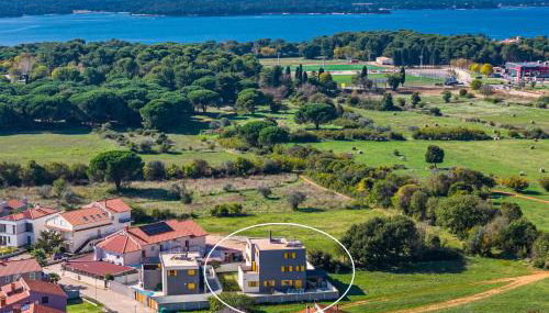 Villa Palatium I - Photo 4