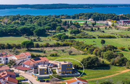 Villa Palatium I - Foto 4