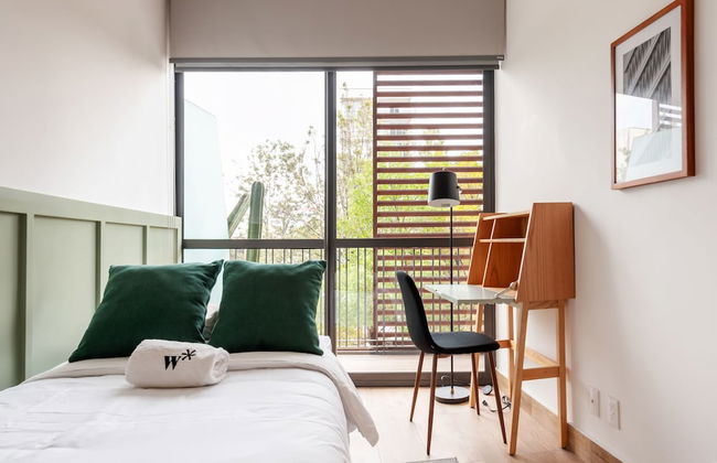 Wynwood House Londres - Foto 10