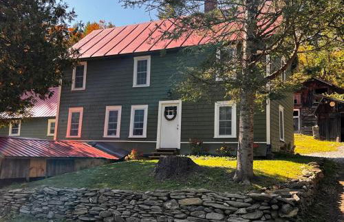 Cozy 1890s farmhouse - Foto 2