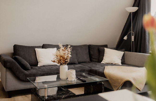 Hexenhaus im Harz - Foto 2