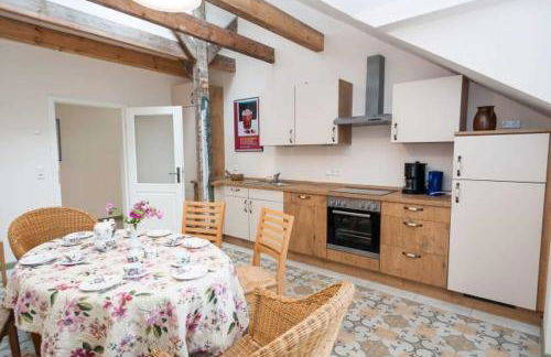 Ferienwohnung 1 Akazie Holthusen 25514 - Foto 9