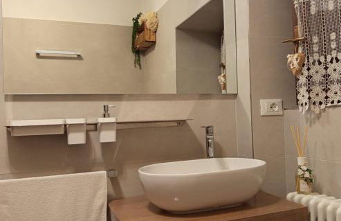 Appartamento I Cervi - Foto 27