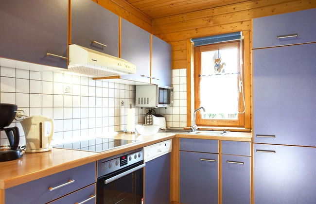 Holiday Home in Hasselfelde - Foto 21