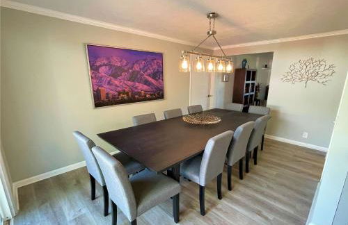 7-Bedroom Home with Views of the Rocky Mountains - Foto 2