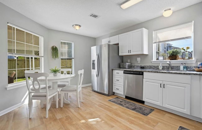 Cozy Condo with Spacious Patio - Foto 10