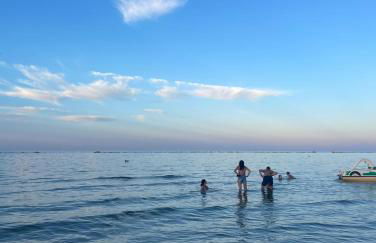 Appartamento Vacanze ACQUA E SALE - Foto 25