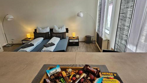 Ganze Ferienwohnung - Apartment to rent - Foto 1