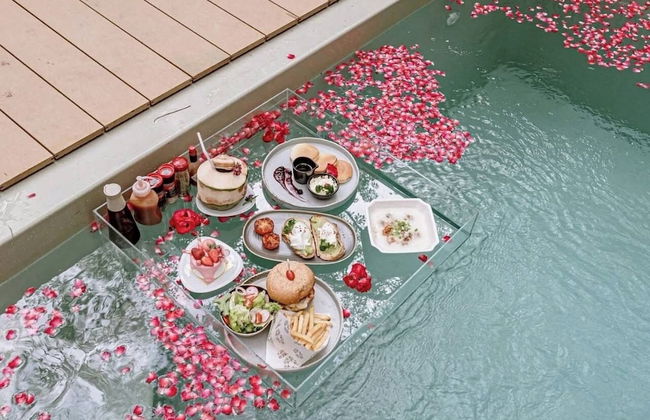 Timber Society Boutique Hideaway - Photo 12