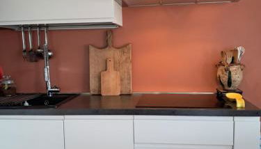 A Casa do Caliaru- Centro Sicilia-Leonforte - Foto 3