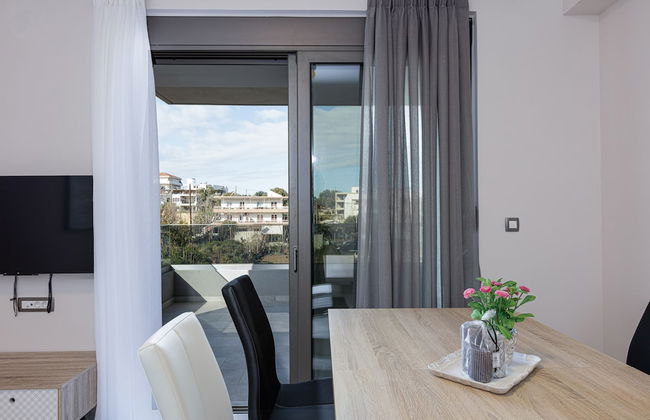 Aurora Apartments - Foto 68