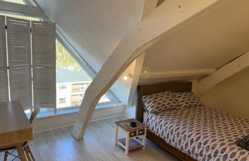 Beautiful, spacious 3 bed Brixham apartment - Photo 28